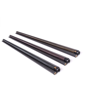Okhealing Carbon Fiber Snooker Cue E2 Durable Nine Ball Cue Professional <b>Racing</b> Cue - Product Image 4
