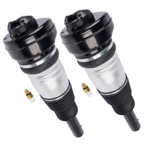 Front <b>Shock</b> <b>Absorbers</b> For CR7 Q7 4M At9144clcr Non Independent Suspension Mount Included - Product Image 1
