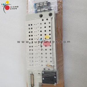 Rail de collecteur WD Original VABM-C8-12E-G14-12-M1 pour pièces d'impression offset 557661 N602 - Product Image 5