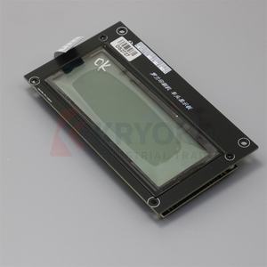 บอร์ดแสดงผล1ชิ้น SSZP.900/700-83-24สำหรับชิ้นส่วนเครื่องพิมพ์ออฟเซ็ต700 - Product Image 6