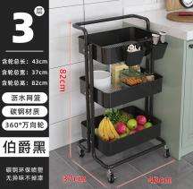 Estante <span class=keywords><strong>de</strong></span> Almacenamiento Multifuncional para Cocina, Duradero, para Secar <span class=keywords><strong>Platos</strong></span> y Tazones, con Espacio para Cuchillos - Product Image 6