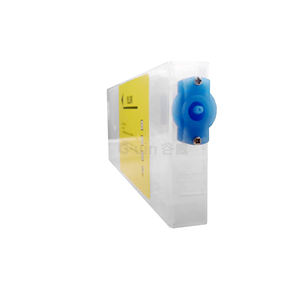 ตลับหมึกเติมหมึก ถังหมึกเปล่า 440 มล. สำหรับเครื่องพิมพ์อิงค์เจ็ท Roland VS640 XF640 RE640 - Product Image 3