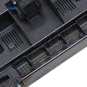 Interrupteur de climatisation d'origine pour Lamborghini Gallardo 2008 400820043B - Product Image 6