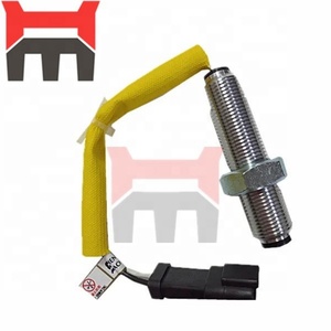 Capteur de vitesse d'engrenage de distribution du vilebrequin E330B, capteur de régime 318-1181 3181181 - Product Image 3
