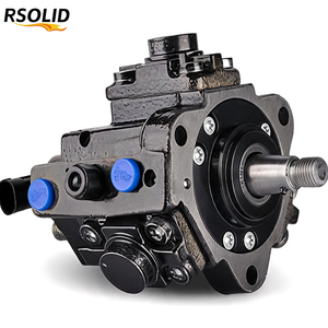 Pompe à carburant à rampe commune haute pression Rsoliddiesel Bosc Lanci 0445010238 0-445-010-238 pour 35022129F 35022146F 0445010430 - Product Image 1