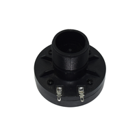 Gamme complète 70mm Magnet Tweeter Active Speaker Unit High-Tech Speaker Accessories