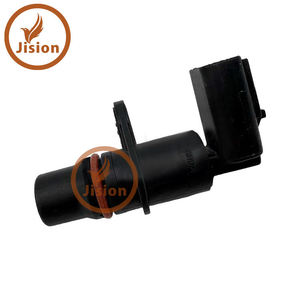 6754-81-9200 5594275 2872277 Capteur de vitesse de rotation pour PC200-8 PC300-8 PC350-8 Pièces de machines de construction - Product Image 3