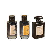 Étiquette autocollante métallique à gratter, estampée à froid, personnalisée avec logo privé, dorée, pour pot de bougie, bougie, bouteille de parfum, cadeau - Grande Vente