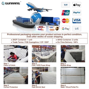 Jacuzzi Romántico <span class=keywords><strong>para</strong></span> Exteriores Sunrans <span class=keywords><strong>para</strong></span> <span class=keywords><strong>Parejas</strong></span> con 48 Chorros de Hidroterapia y Control Balboa <span class=keywords><strong>para</strong></span> Relajación en el Hogar - Product Image 5