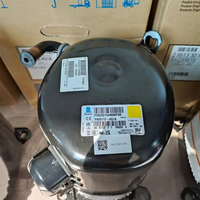 Meilleure vente de compresseur hermétique alternatif Tecumseh FH2511Z FH2480Z 2HP R404A/R452A 220-240V 50Hz LBP d'origine