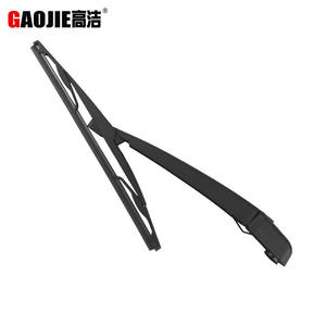 Conjunto de Brazo de Limpiaparabrisas Trasero Gaojie para Peugeot 3008 Modelo 2013, Pieza de Plástico para Limpiaparabrisas de Coche - Product Image 1