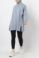 Vêtements de sport modestes pour femmes musulmanes, hauts de sport, vêtements d'entraînement, chemises à manches longues, abayas, vêtements de sport musulmans, Dubaï
