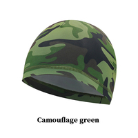 Gorra de Ciclismo de secado rápido Anti-UV casco sombrero interior motocicleta bicicleta de montaña bicicleta de carretera transpirable sombrero de montar al aire libre gorras Unisex