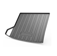 Tapis de sol de voiture en TPE pour Haval Xiaolong Max 2025 2026 2027 – Pièces automobiles toutes saisons, accessoires intérieurs, tapis de coffre