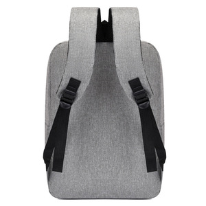 Nouveau modèle 3Pcs Sac à dos d'étudiant à la mode imperméable et décontracté pour ordinateur portable Sac d'école - Product Image 3