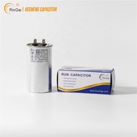 CBB65 Condensateur de climatisation AC Start Run