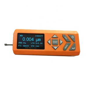 Instrument de mesure de rugosité de surface / Équipement de test de rugosité de surface - Product Image 1