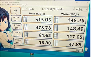 Mixing Speed Factory SATA3 120GB 128GB 256GB SATA PCBA SSD Disco Harde Schijf - Product Image 6