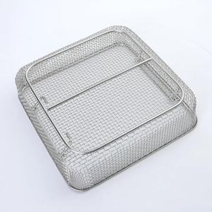 Panier de désinfection pour couteau à sushi en acier inoxydable GL3018 avec base magnétique antirouille – Rangement de cuisine durable - Product Image 4