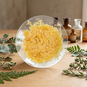 Natural Carnauba Wax <b>Candle</b> Making Supply Unscented Hard Wax <b>for</b> Craft <b>Candle</b> Production <b>Pillar</b> <b>Candle</b> <b>Molds</b> Container <b>Candles</b> - Product Image 4