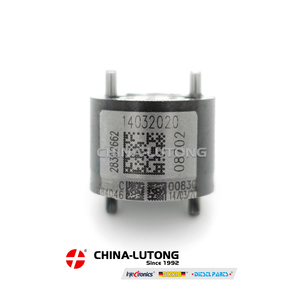 Válvula de control de émbolo diésel 625C-28392662, piezas de automóvil Common Rail 28392662, compatible con Delphi R00001D 28342997/R00001D 4D20 - Product Image 5