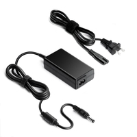 Adaptateur d'alimentation à découpage KFD 65W 48V 1.35A, alimentation à découpage 48v, caméra CCTV, routeur, commutateur, adaptateur secteur AC DC, chargeur