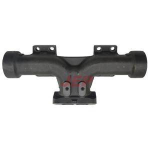 Подходит для дизельного двигателя QST30 выпускной коллектор 3092660 6215-11-6250 высококачественные детали двигателя - Product Image 3