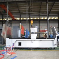 Máquina de Corte Láser de Fibra Automática LINCOLN 4020 FSCUT1000S para Chapa Metálica de Gran Formato