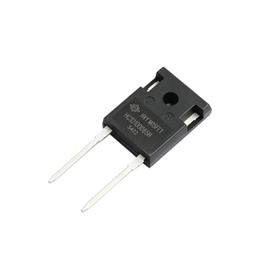 ไดโอดชอตกี SiC รุ่น HT Original New HXY HC1D100065H TO-247-2L 650V 100A - Product Image 1