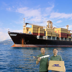 Agent d'expédition de la Chine nantong zhenjiang changzhou Shanghai aux États-Unis Long Beach Fresno <span class=keywords><strong>Sacramento</strong></span> Oakland CA SeaFreight - Product Image 1