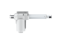Mini actionneur linéaire télescopique, électrique de bonne qualité, étanche, 12v 24v avec certificat Ce RoHS