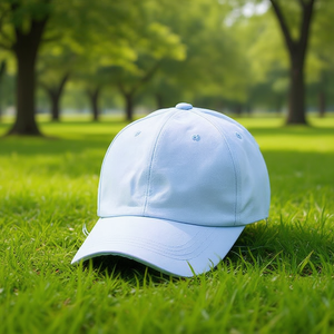 Cappellino da Baseball Blu Chiaro 32116-10 per Uso Esterno - Product Image 2