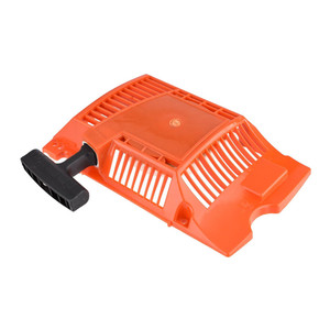 Ensemble de démarreur à rappel pour tronçonneuses <span class=keywords><strong>Husqvarna</strong></span> 61, <span class=keywords><strong>266</strong></span>, 268, 272, 268K, 272K, 268XP, 272XP - Product Image 3