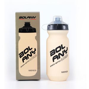Botella de Agua Deportiva Personalizada de 32 oz, Ecológica, de Plástico Suave, para Actividades al Aire Libre, Camping y Viajes - Product Image 1