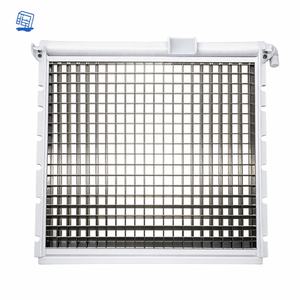 Evaporador Comercial de Cobre para Máquina de Hielo en Cubos, para Piezas de Refrigeración, Máquina de Hielo de Servicio Continuo de 60 a 1000 kg, Shuangxing - Product Image 1