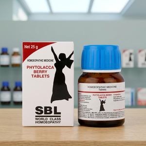 Comprimés de baies de Phytolacca biologiques, nourrissants pour le corps, soutien naturel à la gestion du poids pour adultes, unisexe - Product Image 3