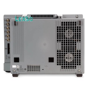 ออสซิลโลสโคป Keysight Exr604a รุ่น Infiniium Exr Series: 6 GHz, 4 ช่องสัญญาณ, ความลึกหน่วยความจำ 1.6 Gpts, อัตราการสุ่มตัวอย่างสูงสุด 16 Gsa/sec - Product Image 4