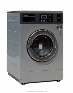 Mesin cuci laundry industri industri lavadora profesional baru dijual mesin cuci industri