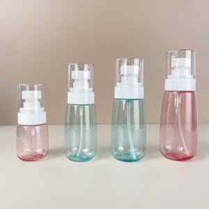 Bouteille de pulvérisation de chloroforme moderne de vente chaude avec pompe - Product Image 6