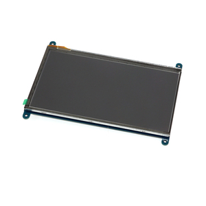 Écran LCD OKY4038-2 de 7 pouces avec écran tactile capacitif 1024 x 600 pixels - Product Image 2