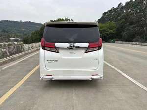 รถยนต์<span class=keywords><strong>มือ</strong></span><span class=keywords><strong>สอง</strong></span>ขายดี ปี 2015 โตโยต้า อัลฟาร์ด เครื่องยนต์ 3.5L V6 เกียร์ออโต้ รถหรู 7 ที่นั่ง MPV พวงมาลัยซ้าย นำเข้าจากจีน - Product Image 3