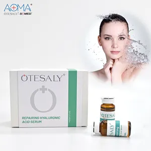 Otesaly Collagen Anti-Aging Anti-Falten Feuchtigkeit spendende Gesichts pflege Straffen des und verbesserndes Serum