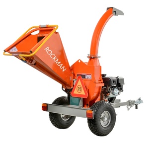 Trattore domestico catena universale disco palma chipper frantoio compressore unito 7.5 <span class=keywords><strong>forrest</strong></span> 27hk diezel 22hp - Product Image 2
