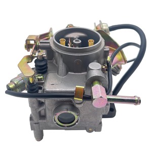 <span class=keywords><strong>Carburateur</strong></span> modèle E303-13-600 pour moteur <span class=keywords><strong>MAZDA</strong></span> E3, ajustement parfait pour <span class=keywords><strong>Mazda</strong></span> <span class=keywords><strong>323</strong></span> Familia - Product Image 4