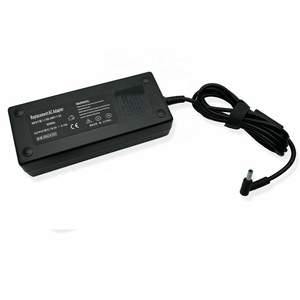 Adaptador de CA de 120W para <span class=keywords><strong>HP</strong></span> 710415-001 19,5 V 6.15A 4,5mm * 3,0mm para <span class=keywords><strong>HP</strong></span> UNIVERSAL G2 G5 <span class=keywords><strong>DOCK</strong></span> <span class=keywords><strong>STATION</strong></span> HSN-IX02 C41N1337 - Product Image 4