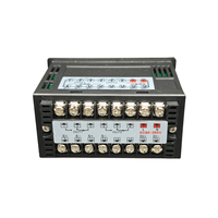 Controlador de Pesaje de Alta Resistencia HY-CD711B con Indicador Digital Estable para Celdas de Carga Industriales Tipo S
