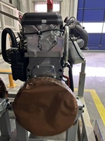 Moteur diesel NAVECO SOFIM 8140.43
