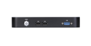 Mini PC Empresarial ELSKY HD4003 2025 con Procesador J4125, Pantalla 4K 60Hz DP+HDMI, Disco MSATA, Memoria DDR4, 1/2*RJ45 - Product Image 5