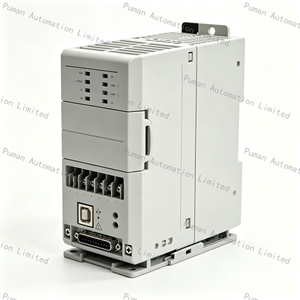 Módulo PLC Industrial 2094-BC02-M02-M Sellado de Fábrica Original, Controlador PLC 2094BC02M02M - Product Image 4