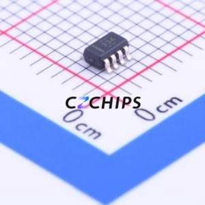 ชิปวงจรรวม TCAN334GDCNR SOT-23-8ของแท้สินค้าใหม่ - Product Image 1